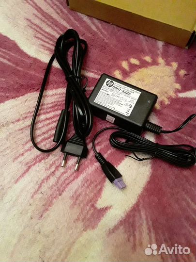 Блок питания для принтера HP 0957-2286 0957-2398 0
