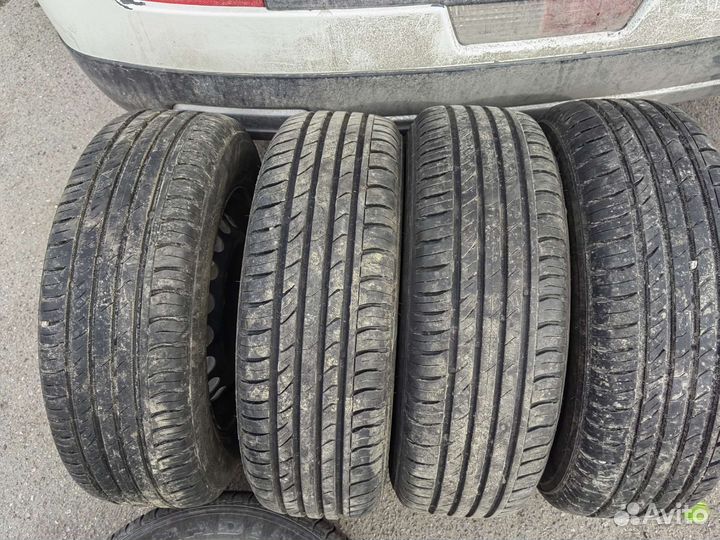 Колесо для Шевроле кобальта