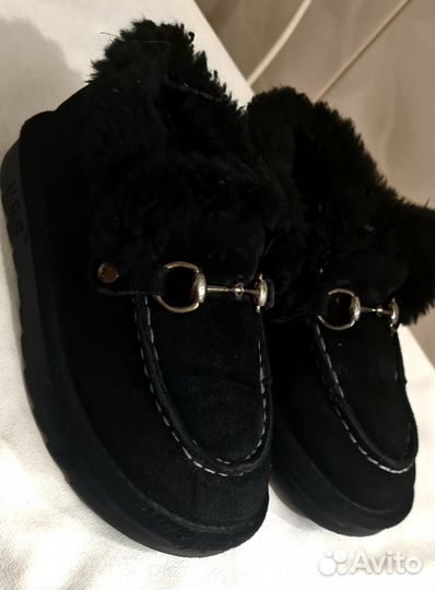 Угги детские