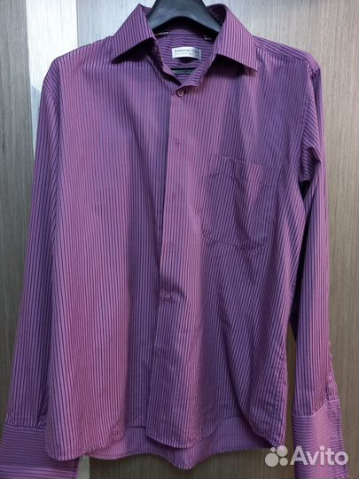 Рубашка мужская