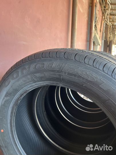 Sunwide Conquest 235/55 R18 99H