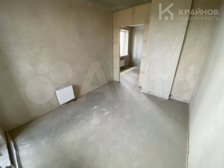 3-к. квартира, 73,8 м², 17/20 эт.