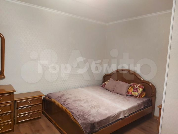 1-к. квартира, 35 м², 7/9 эт.