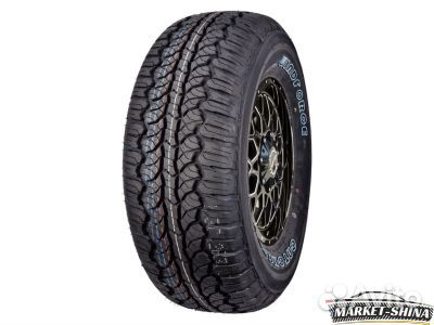 Windforce Catchfors A/T II 275/70 R16 114T