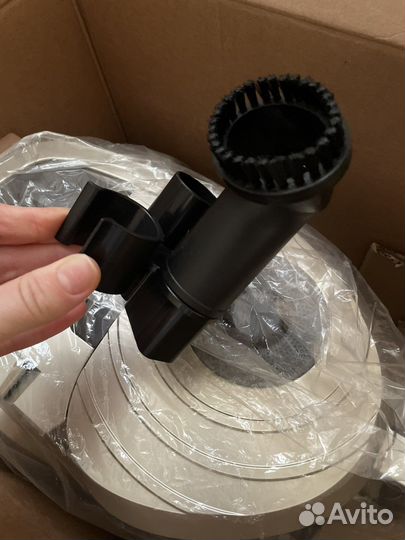 Пылесос polaris