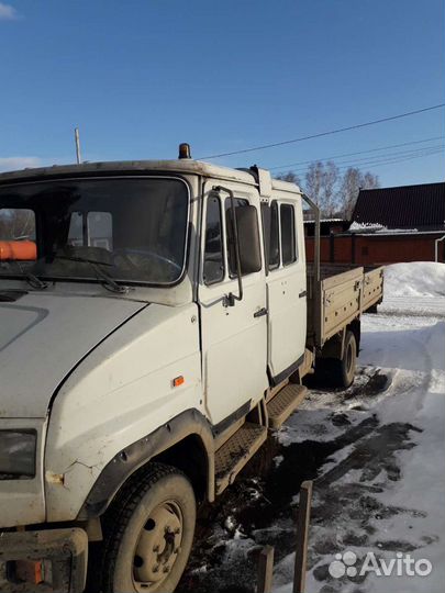 Переезды, грузоперевозки
