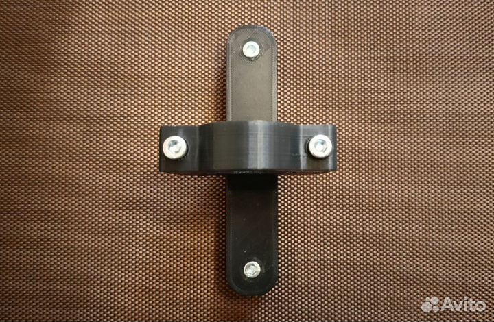 Крепление для сумки