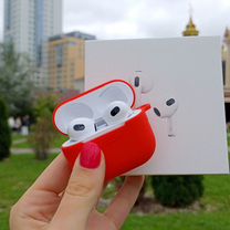 AirPods 3 Оригинал 1:1 (Гарантия + Доставка)