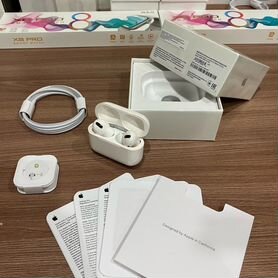 Новые Airpods Pro