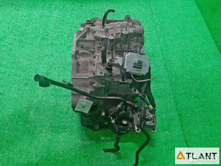 АКПП nissan teana