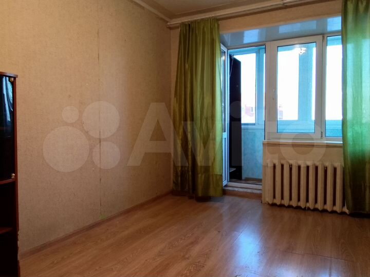 1-к. квартира, 23,2 м², 8/9 эт.