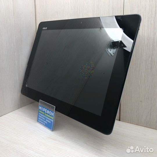 С) На запчасти Планшет asus Memo Pad ME302KL K005