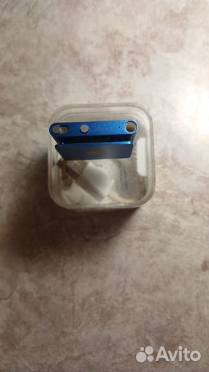 Плеер iPod shuffle 2GB