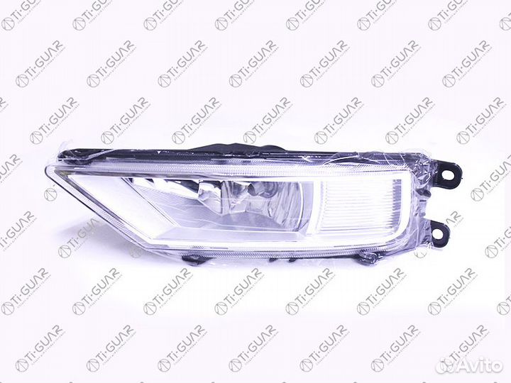 Фара противотуманная TG-FL016L / 5NA 941 699 A