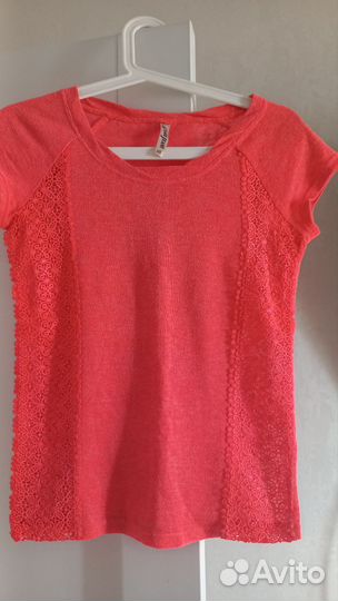 Женские летние вещи пакетом