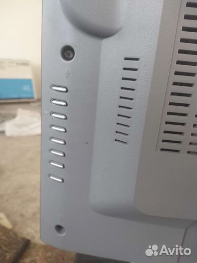Телевизор LG 55 дюймов