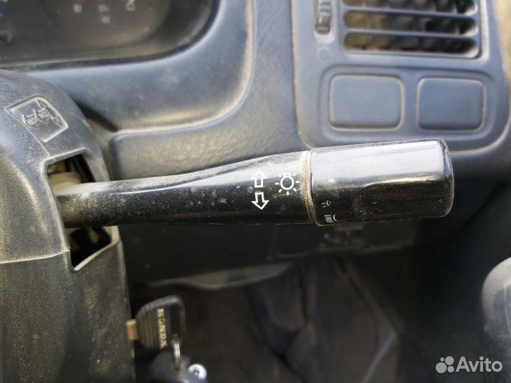 Блок подрулевых переключателей Honda Civic EK3