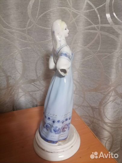 Статуэтка (Березка) Чудово