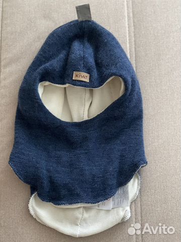 Шапка шлем kivat 2