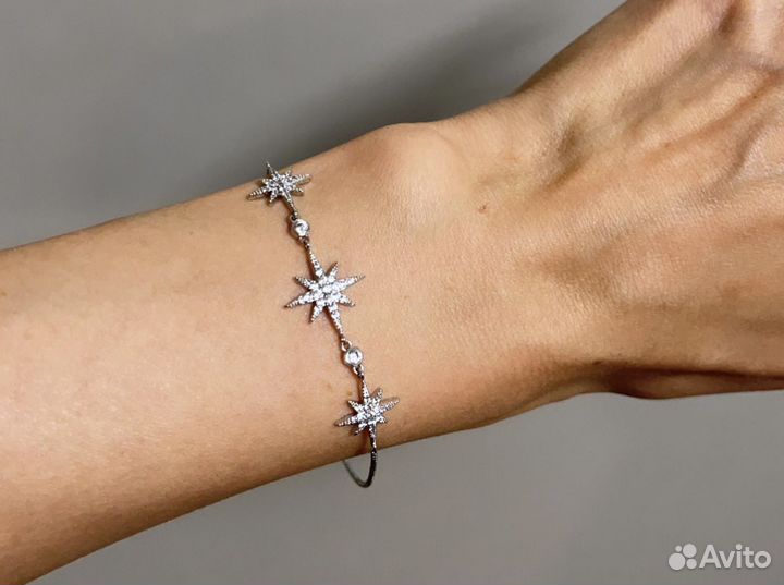 Браслет Momnt Jewelry в подарочной упаковке