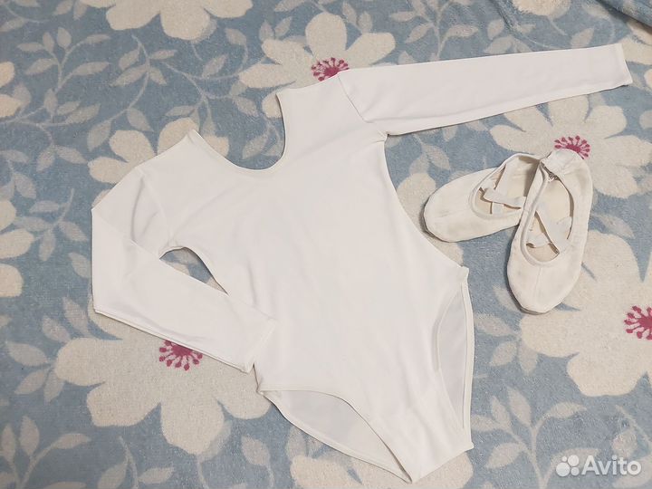 Боди с чешками