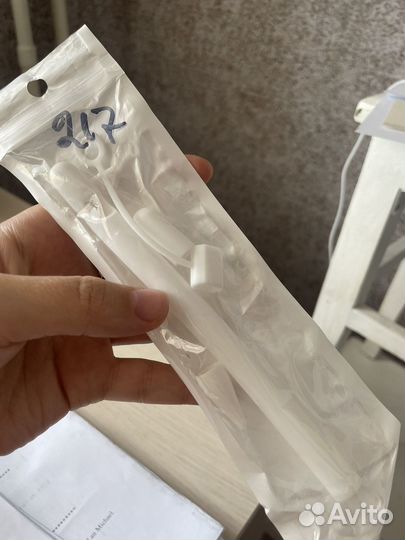 Чехол для apple pencil 1