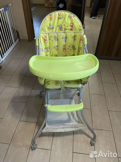 Стул для кормления