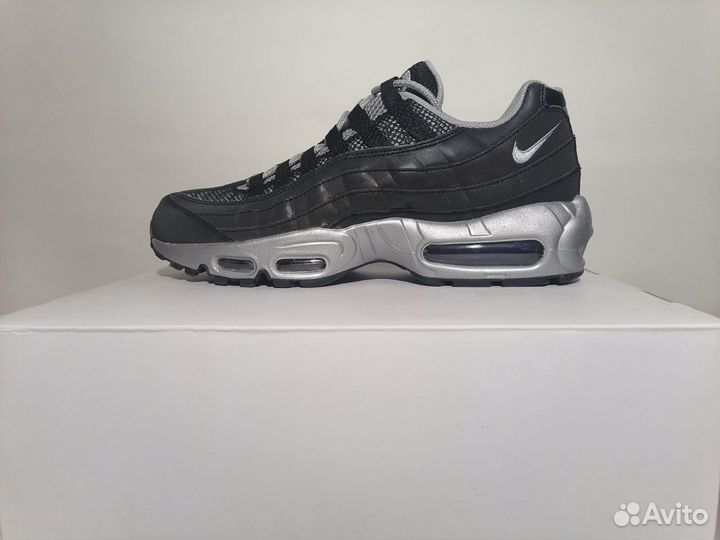 Nike Air Max 95 (оригинал)