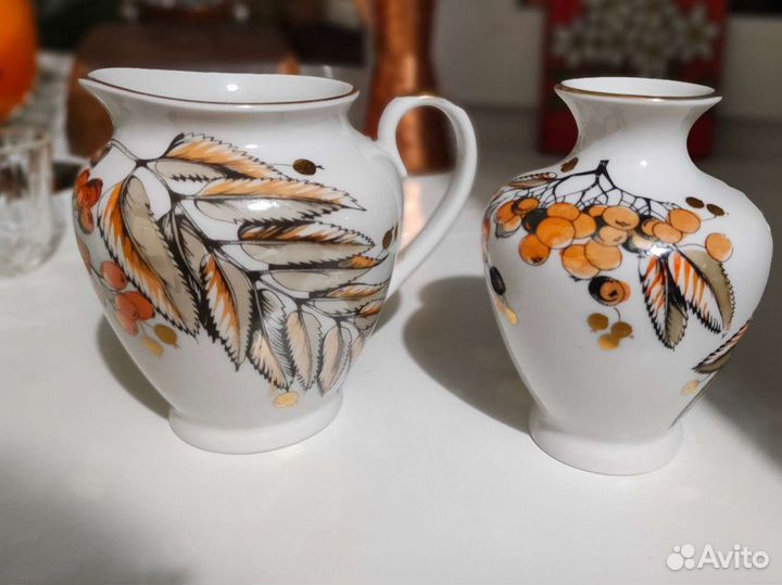 Лфз Вазочка (бронь)