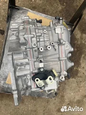 Вариатор JF015e