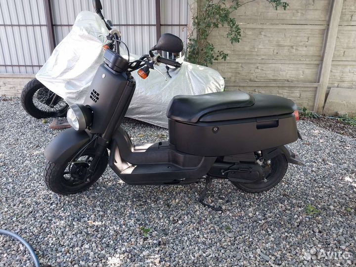 Yamaha VOX