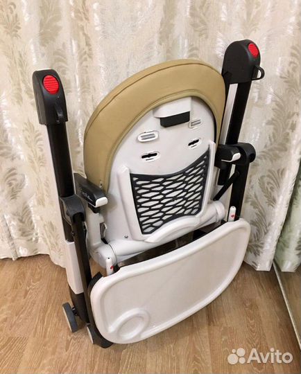 Стул для кормления Peg Perego Siesta. Италия