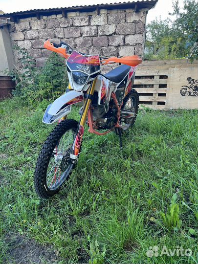 Regulmoto Athlete
