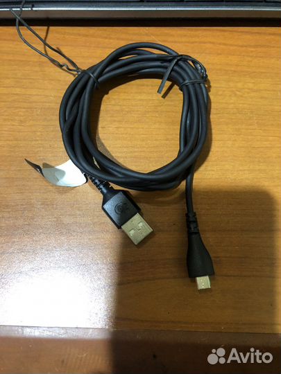 USB-кабель для мыши SteelSeries Rival 600 650