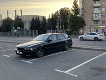 BMW 5 серия 3.0 AT, 2002, 400 000 км