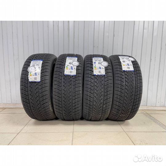 Triangle WinterX TW401 215/55 R17