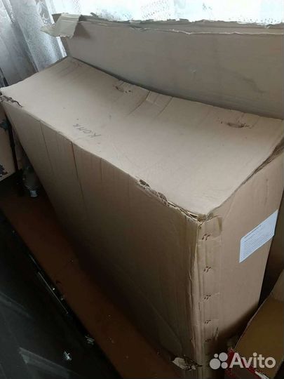 Инвалидная коляска новая