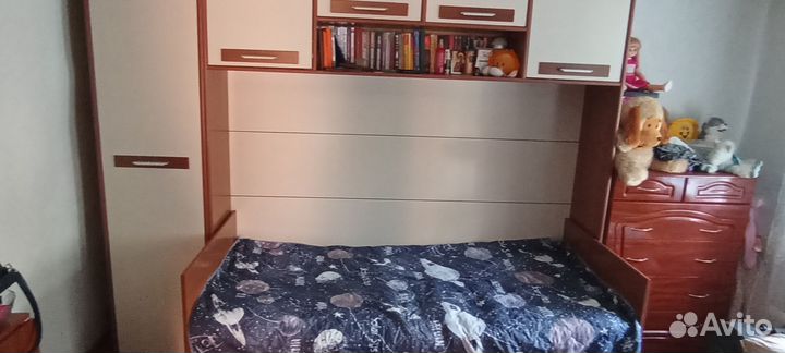 Детская спальня бу