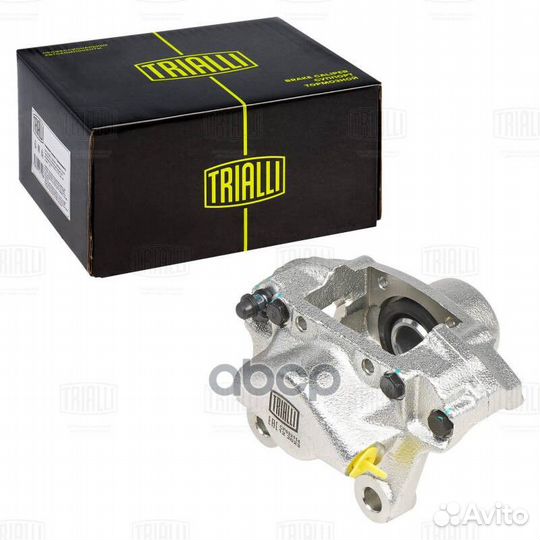 Trialli CF032114 Суппорт торм. для а/м CF032114