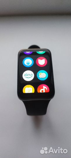 Xiaomi SMART band 7 pro