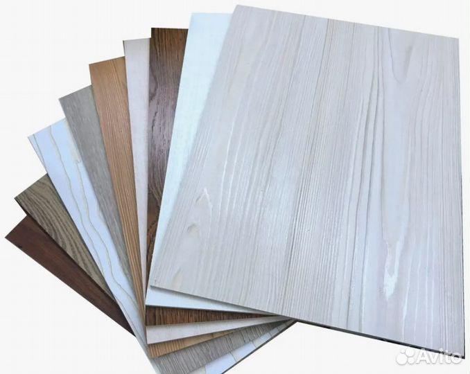 Дсп ламинированное