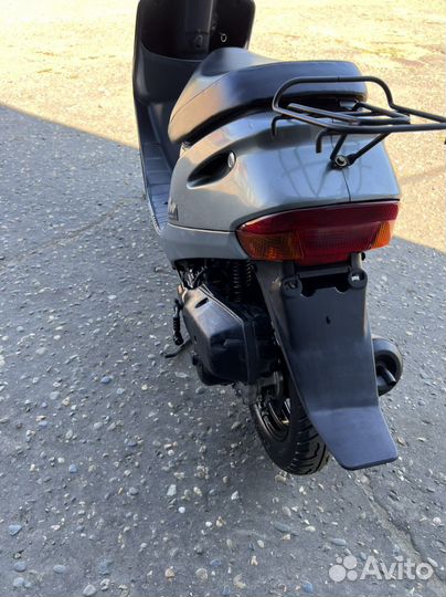 Honda dio 27 special edition