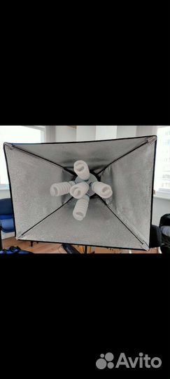 Стойки света для видео