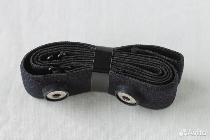 Нагрудный ремешок Polar Pro Strap для пульсометра