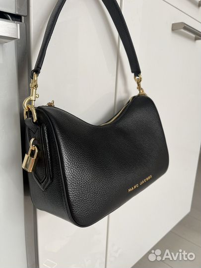 Сумка Marc Jacobs Drifter Hobo оригинал