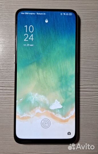 OPPO Reno 2Z, 8/128 ГБ