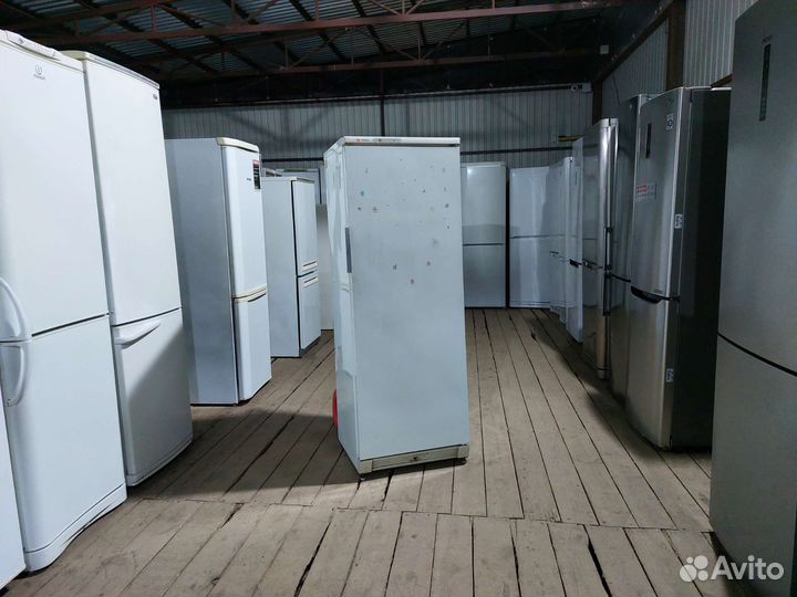 Холодильник бу Стинол-205.34 Доставка. Гарантия
