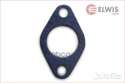 Прокладка клапана 7056014 elwis royal