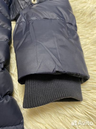 Пуховик женский Adidas