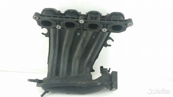 Коллектор впускной Nissan Note E11 HR16 2010